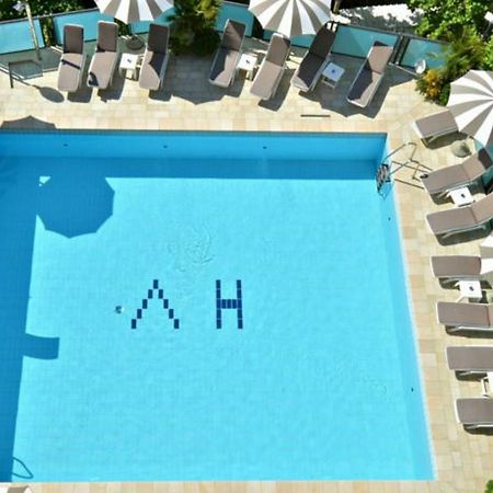 Hotel Verona Cesenatico Eksteriør bilde