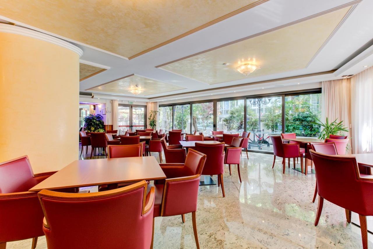 Hotel Verona Cesenatico Eksteriør bilde