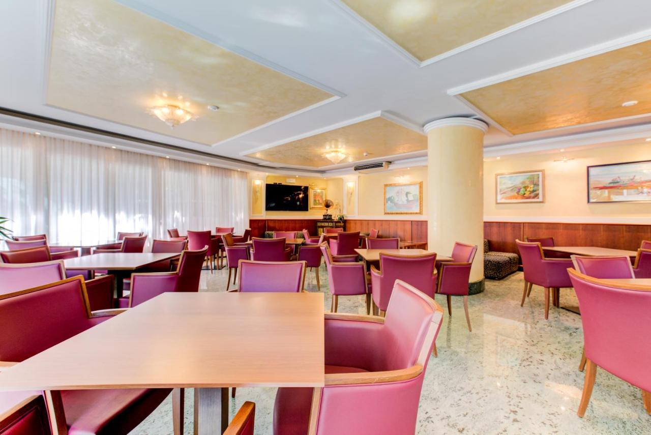 Hotel Verona Cesenatico Eksteriør bilde