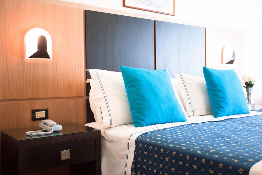 Hotel Verona Cesenatico Rom bilde