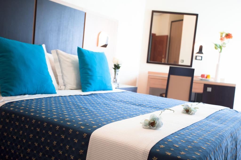 Hotel Verona Cesenatico Rom bilde