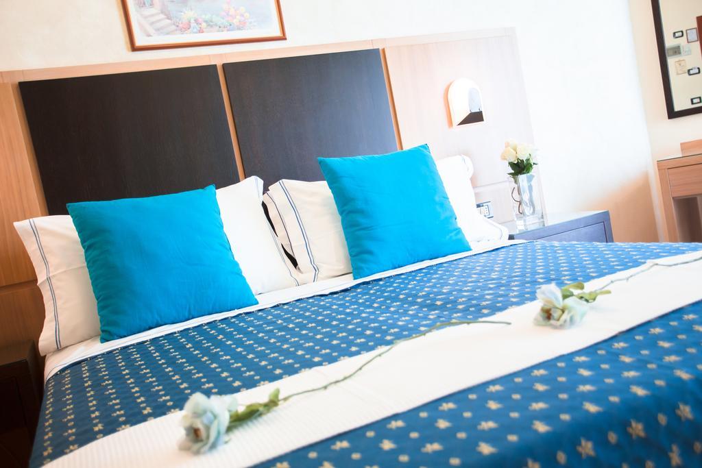 Hotel Verona Cesenatico Rom bilde