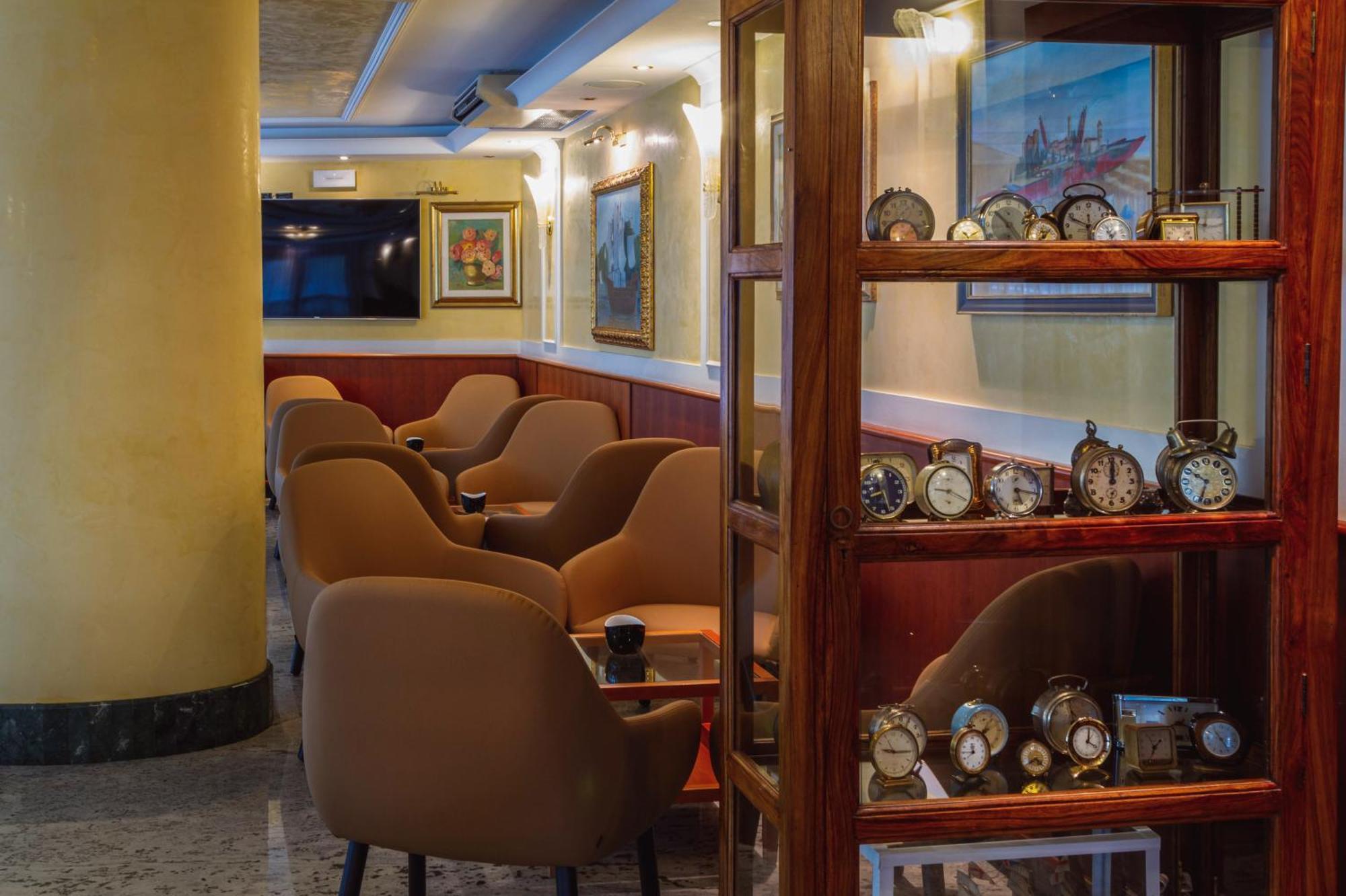 Hotel Verona Cesenatico Eksteriør bilde