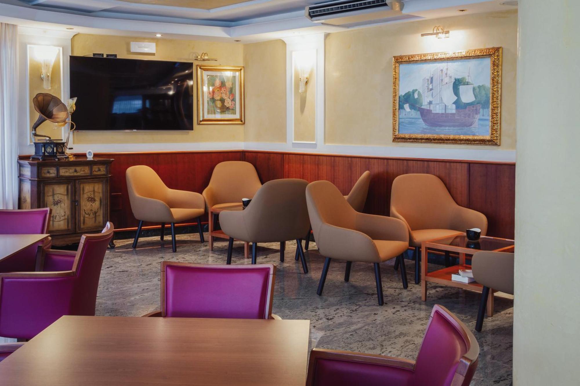 Hotel Verona Cesenatico Eksteriør bilde