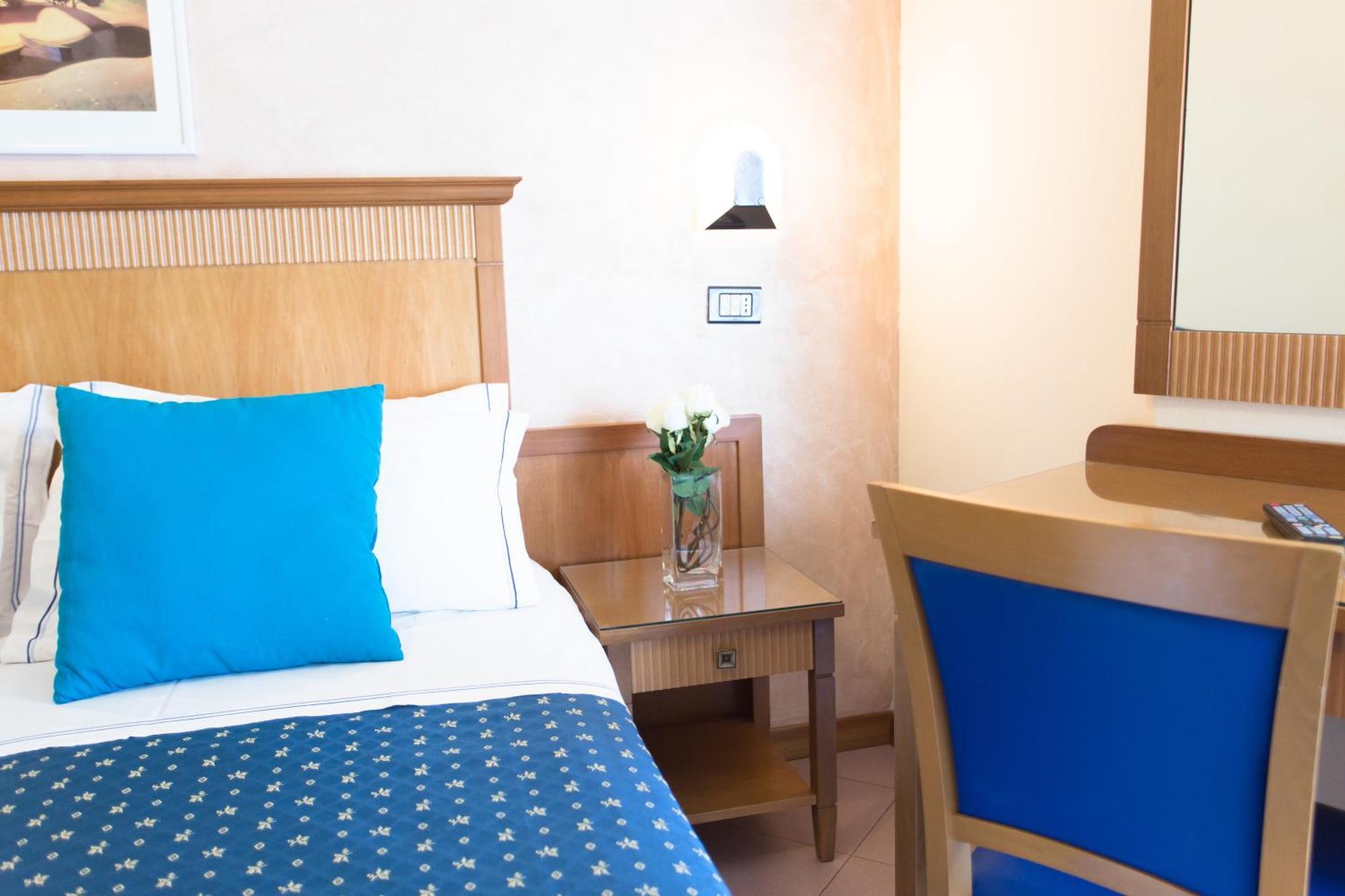 Hotel Verona Cesenatico Rom bilde