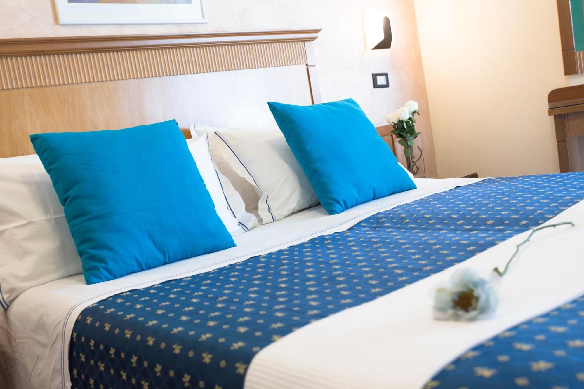 Hotel Verona Cesenatico Rom bilde