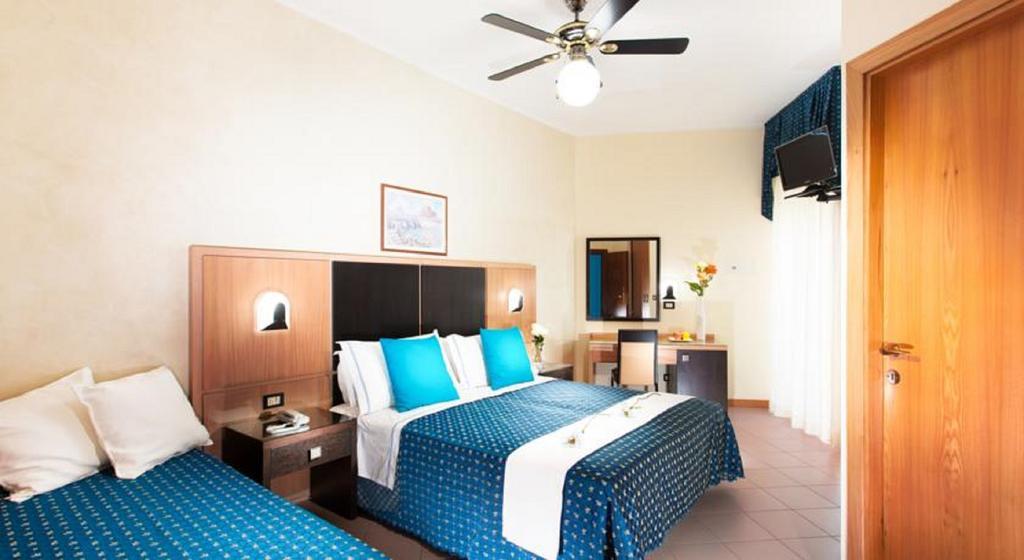 Hotel Verona Cesenatico Eksteriør bilde